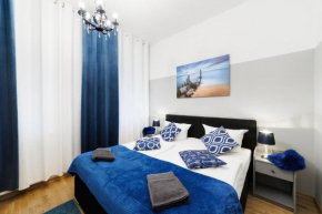Grand Central City Apartments Mitte Rosenthaler Platz